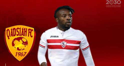 مصدر: الزمالك لا يتفاوض مع ستانلي